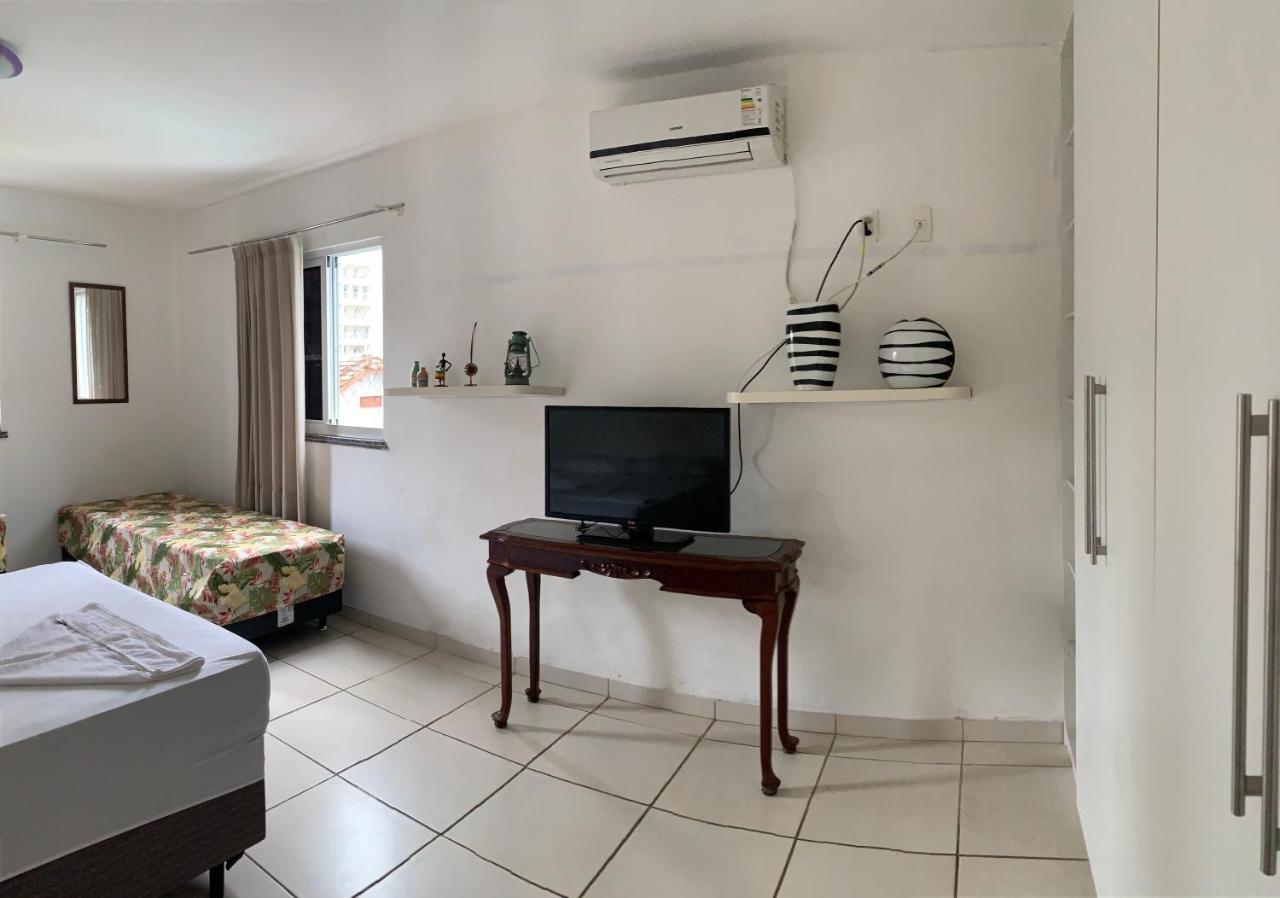 Porto Das Palmeiras Hostel Salvador da Bahia Exterior foto