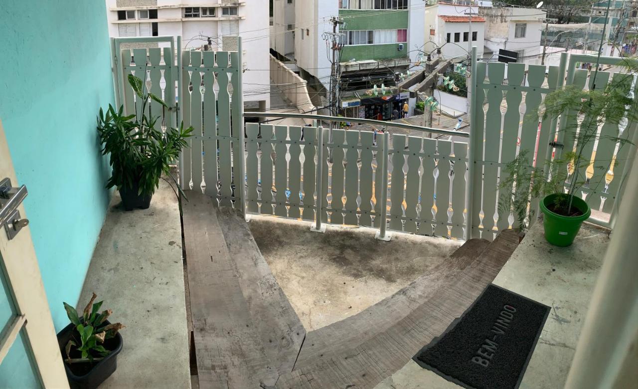 Porto Das Palmeiras Hostel Salvador da Bahia Exterior foto